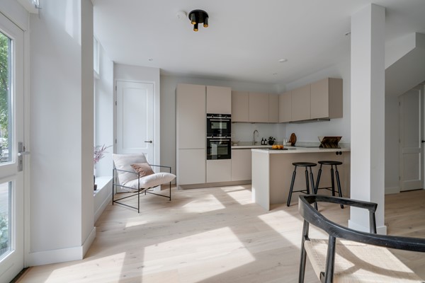 Medium property photo - Anton Geesinkstraat 6, 3552 BB Utrecht